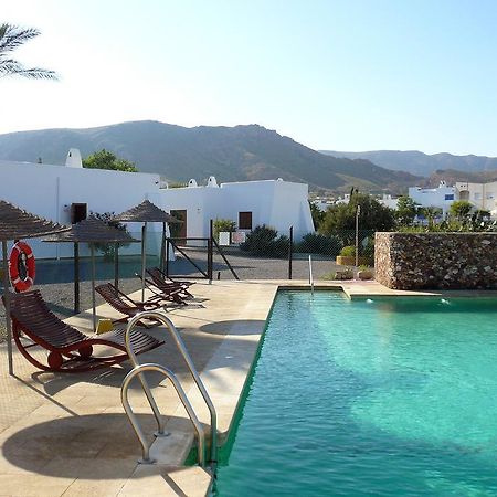 La Posidonia Apartment Rodalquilar Ngoại thất bức ảnh