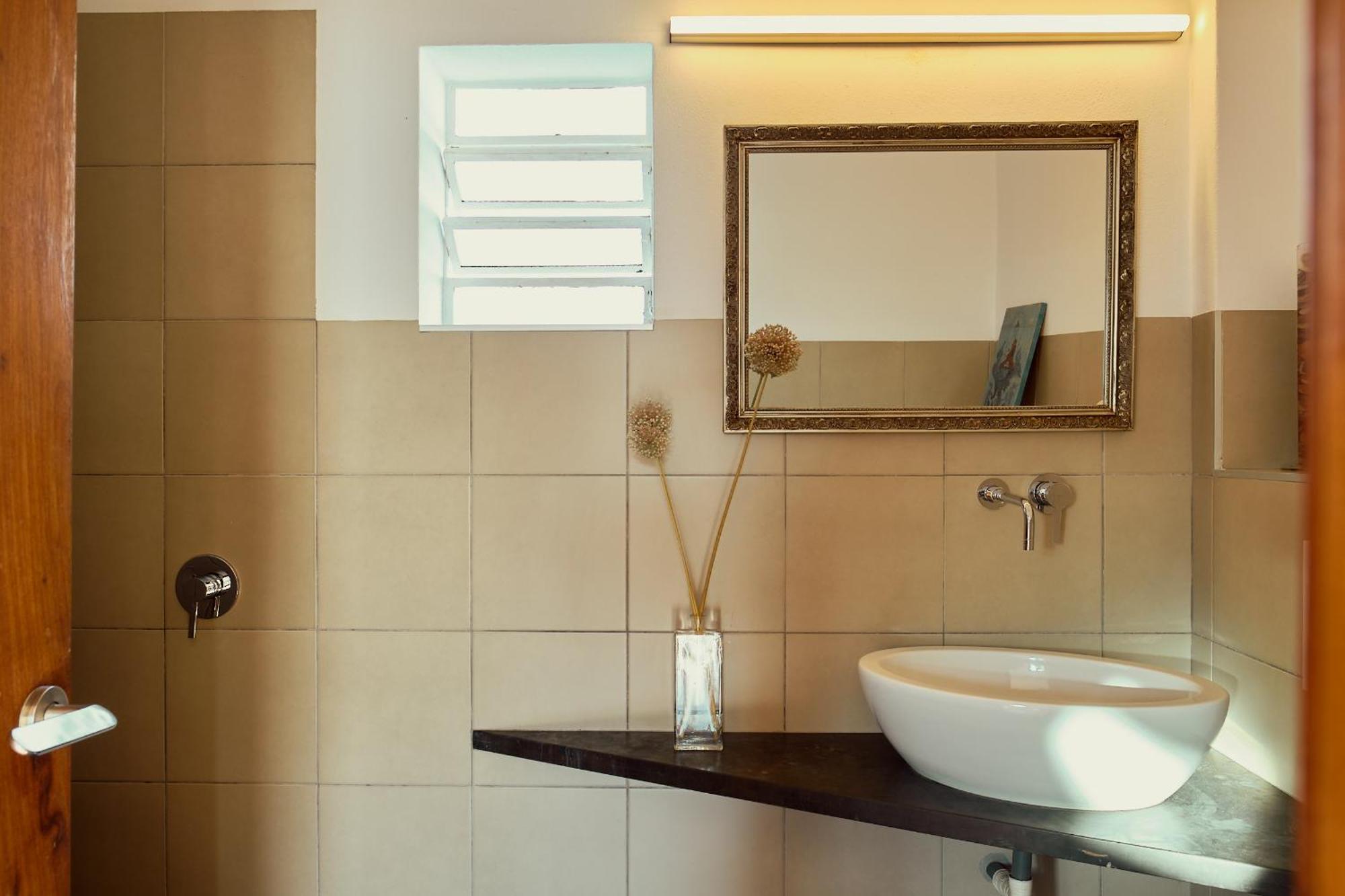 La Posidonia Apartment Rodalquilar Phòng bức ảnh