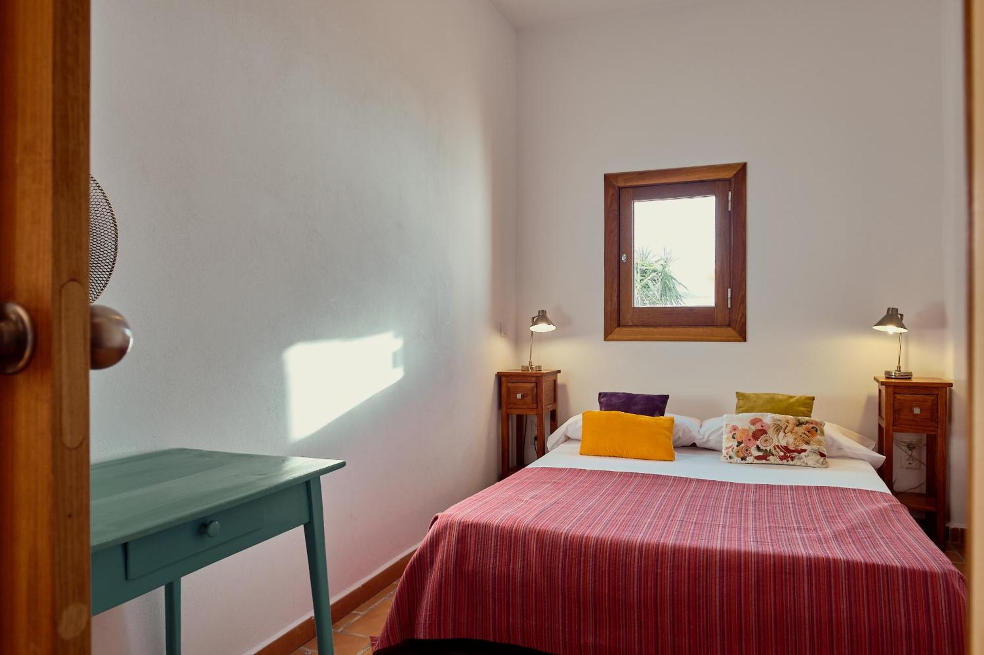 La Posidonia Apartment Rodalquilar Phòng bức ảnh
