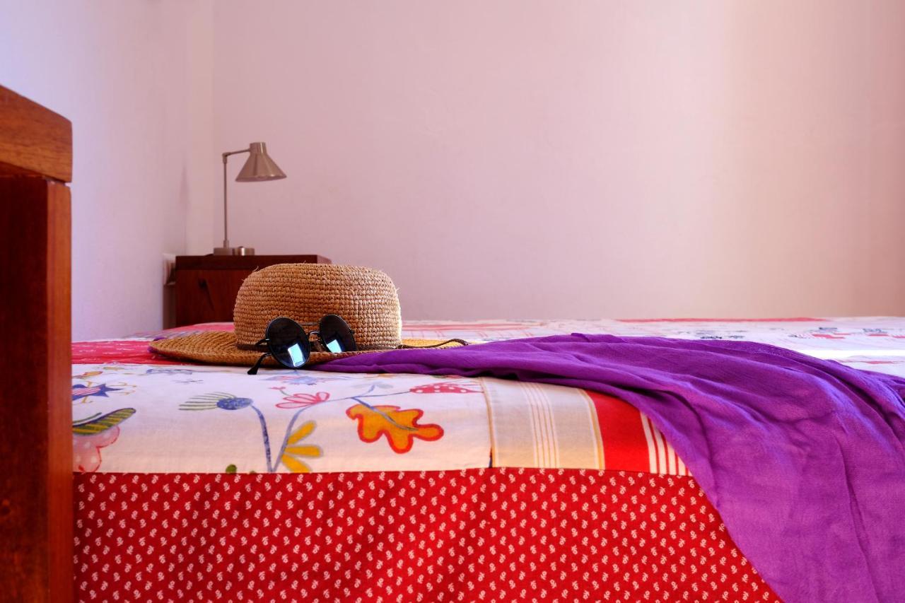 La Posidonia Apartment Rodalquilar Ngoại thất bức ảnh