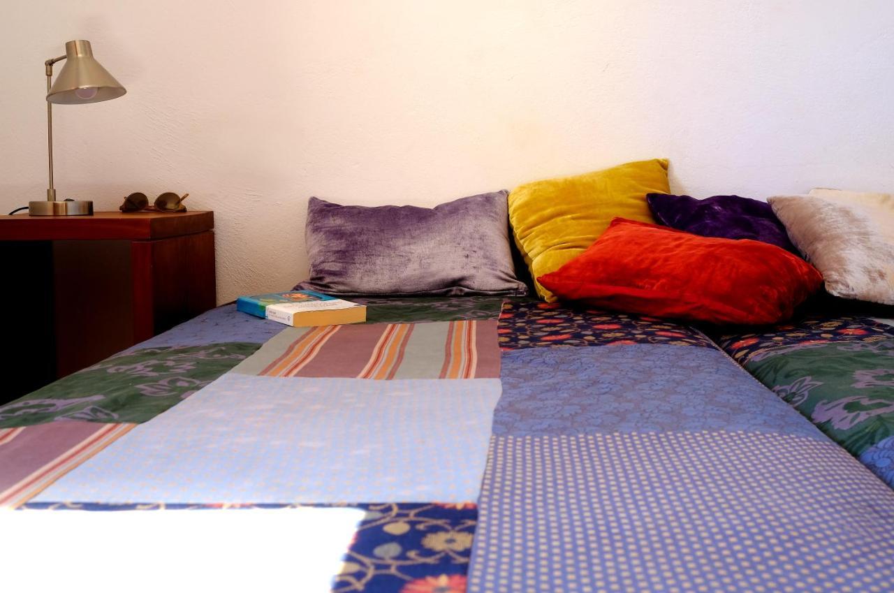 La Posidonia Apartment Rodalquilar Ngoại thất bức ảnh