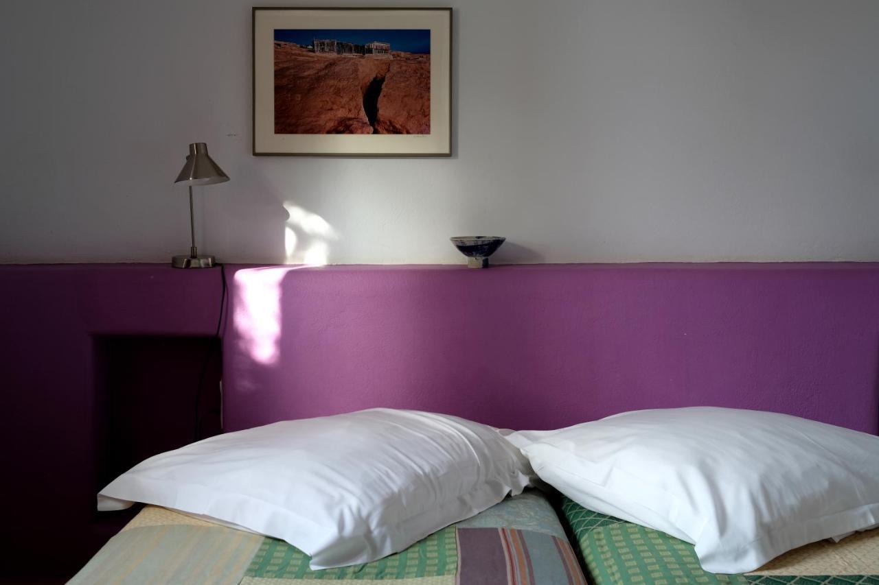 La Posidonia Apartment Rodalquilar Ngoại thất bức ảnh