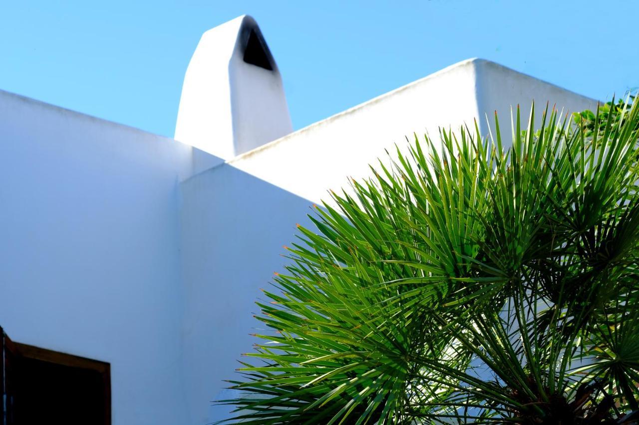 La Posidonia Apartment Rodalquilar Ngoại thất bức ảnh